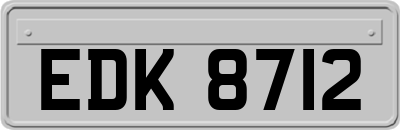 EDK8712