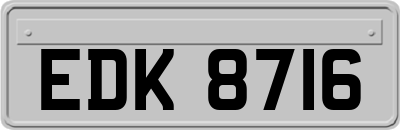 EDK8716