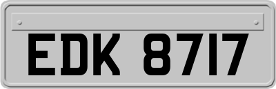 EDK8717