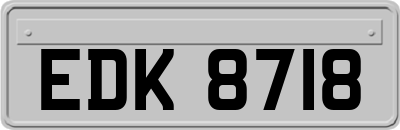 EDK8718