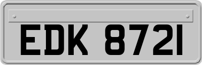 EDK8721
