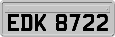 EDK8722
