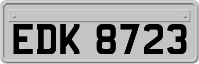 EDK8723