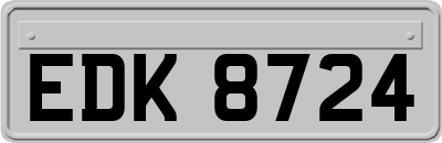EDK8724