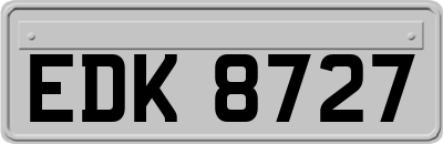 EDK8727