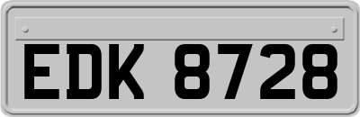 EDK8728