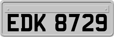 EDK8729