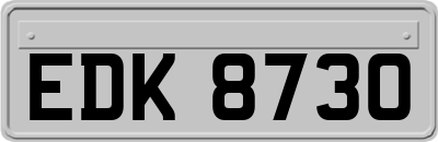 EDK8730