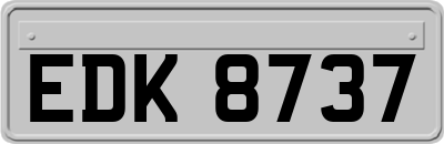 EDK8737