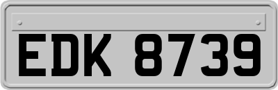 EDK8739