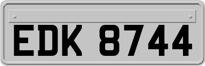 EDK8744