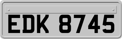 EDK8745