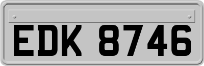 EDK8746