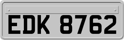 EDK8762