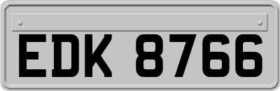 EDK8766