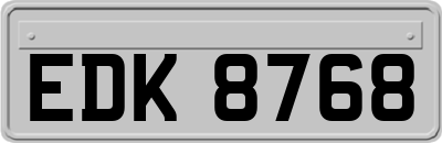 EDK8768