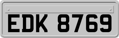 EDK8769