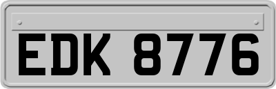 EDK8776