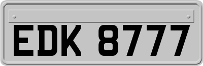 EDK8777