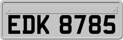 EDK8785