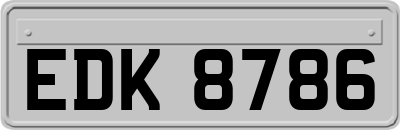 EDK8786