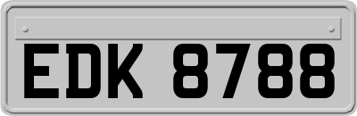 EDK8788