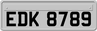 EDK8789