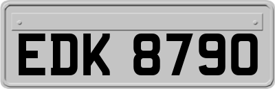 EDK8790