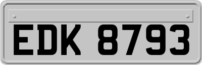 EDK8793
