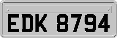 EDK8794