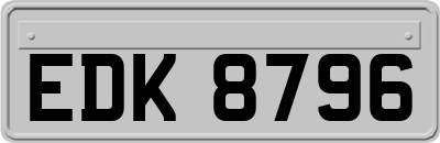 EDK8796