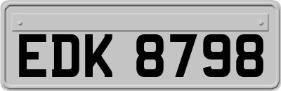 EDK8798