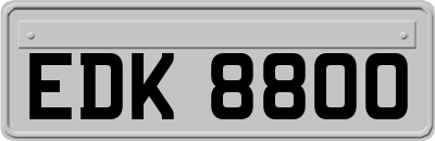 EDK8800