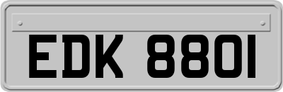 EDK8801