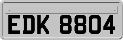 EDK8804