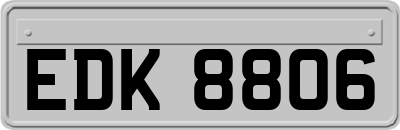 EDK8806