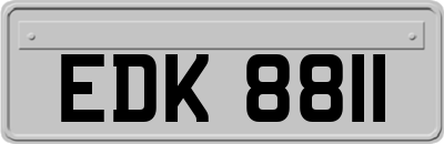 EDK8811