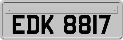 EDK8817