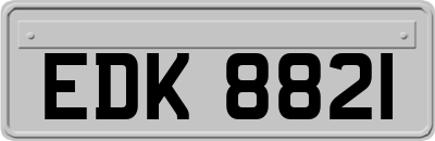 EDK8821