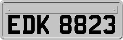 EDK8823