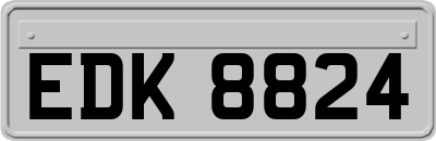EDK8824