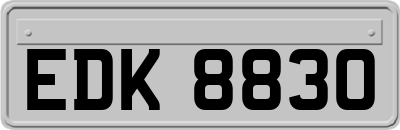 EDK8830