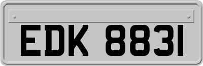 EDK8831