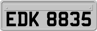 EDK8835