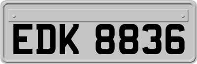 EDK8836