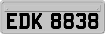 EDK8838