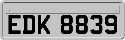 EDK8839