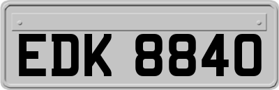EDK8840