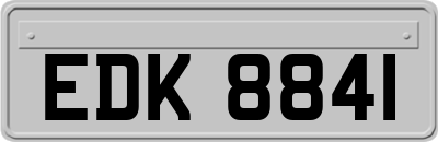 EDK8841