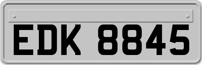 EDK8845
